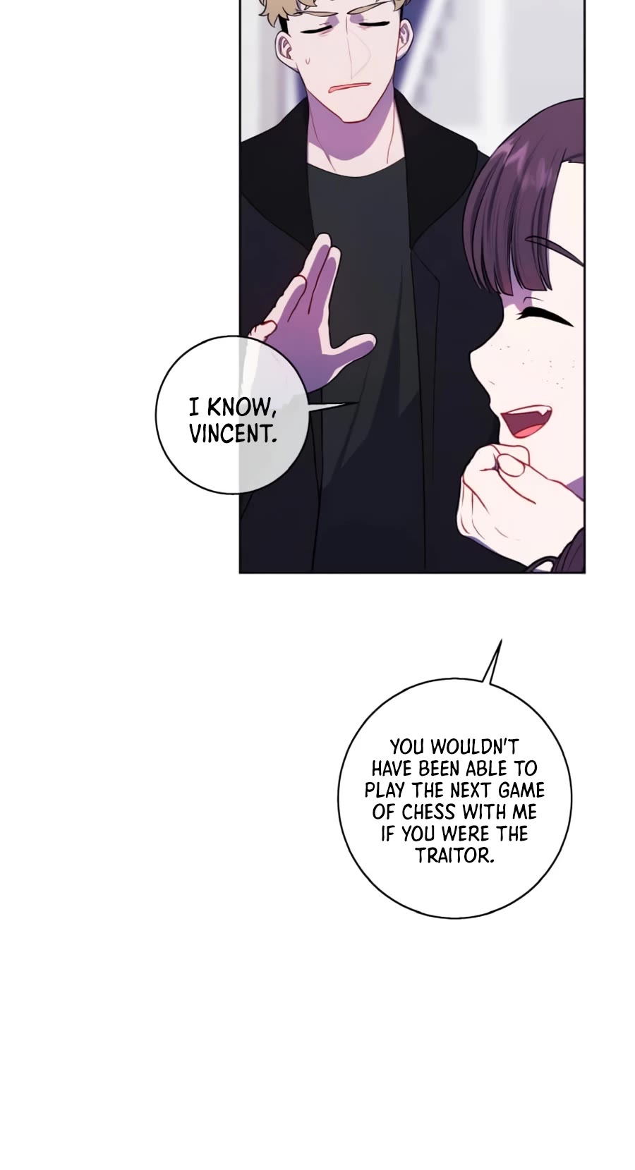 Trapped in a Webnovel as a Good-for-Nothing Chapter 125 page 24 - Chapter 125