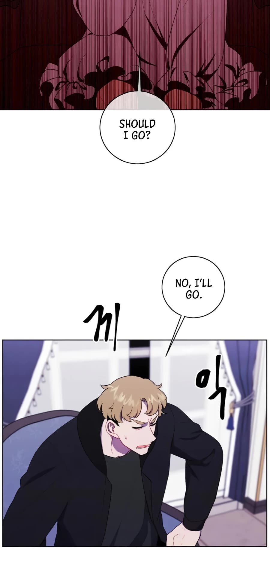 Trapped in a Webnovel as a Good-for-Nothing Chapter 125 page 29 - Chapter 125