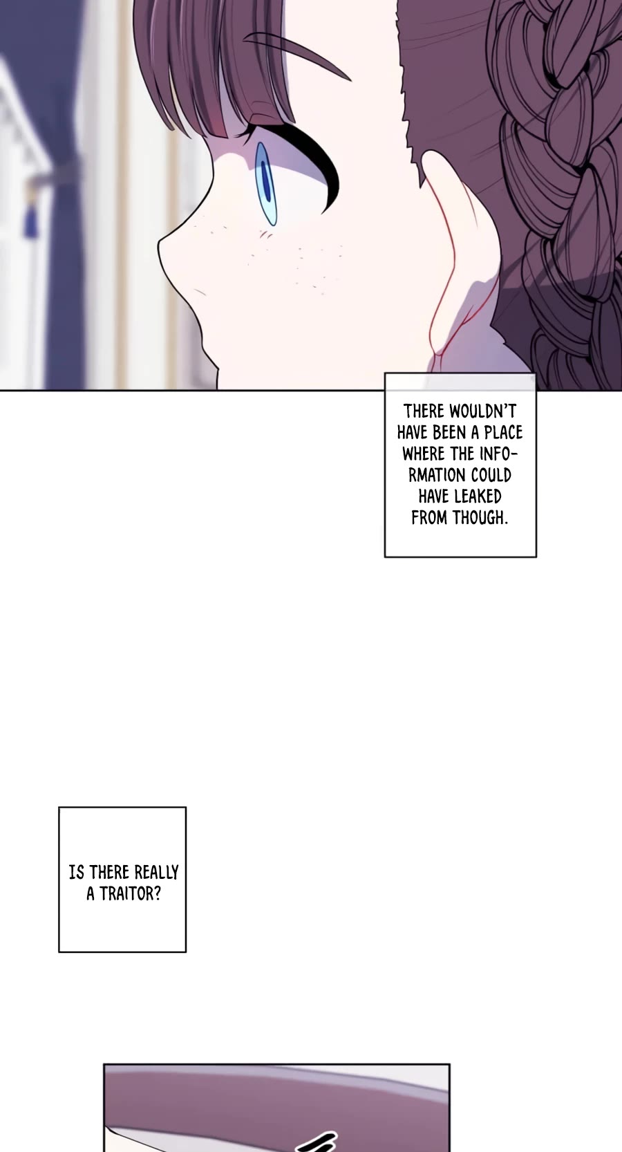 Trapped in a Webnovel as a Good-for-Nothing Chapter 125 page 31 - Chapter 125