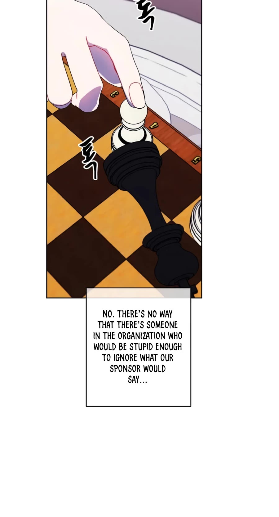 Trapped in a Webnovel as a Good-for-Nothing Chapter 125 page 32 - Chapter 125