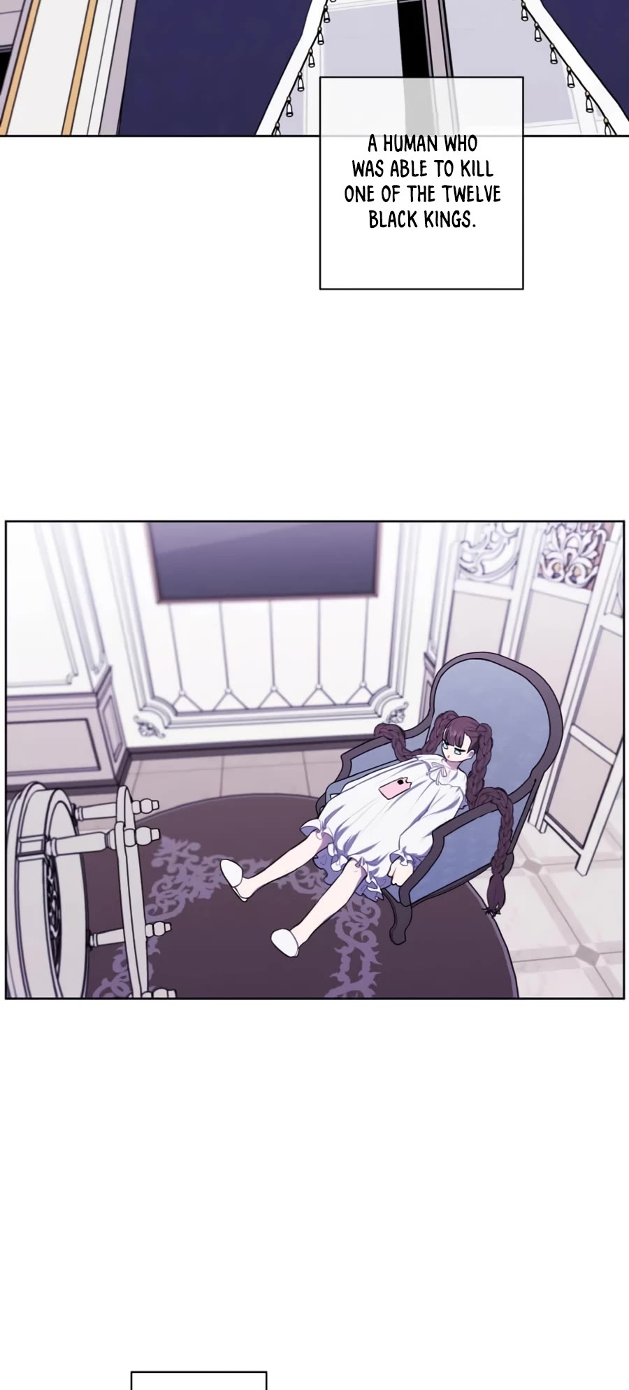Trapped in a Webnovel as a Good-for-Nothing Chapter 125 page 36 - Chapter 125