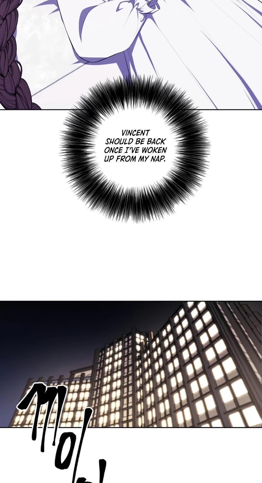 Trapped in a Webnovel as a Good-for-Nothing Chapter 125 page 42 - Chapter 125