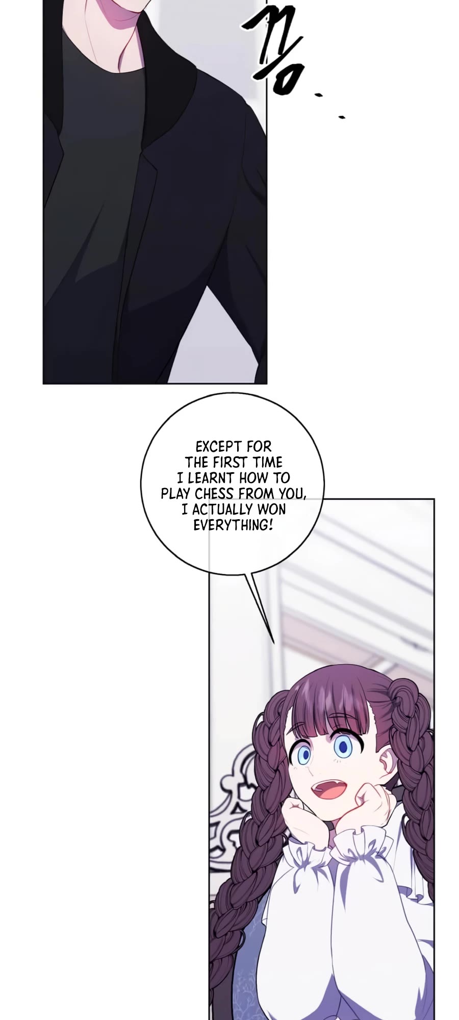 Trapped in a Webnovel as a Good-for-Nothing Chapter 125 page 6 - Chapter 125