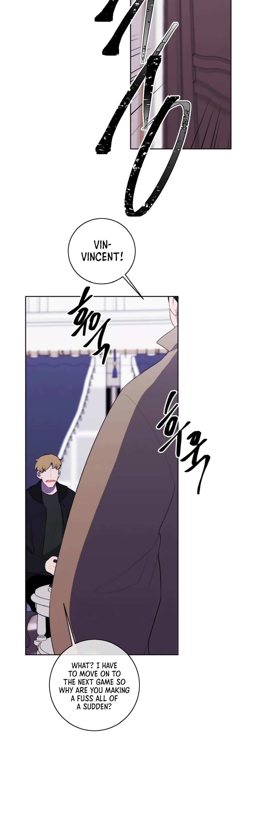 Trapped in a Webnovel as a Good-for-Nothing Chapter 125 page 9 - Chapter 125