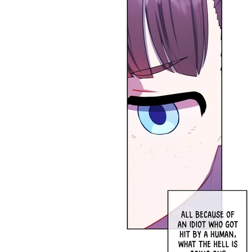 Trapped in a Webnovel as a Good-for-Nothing Chapter 125 cover
