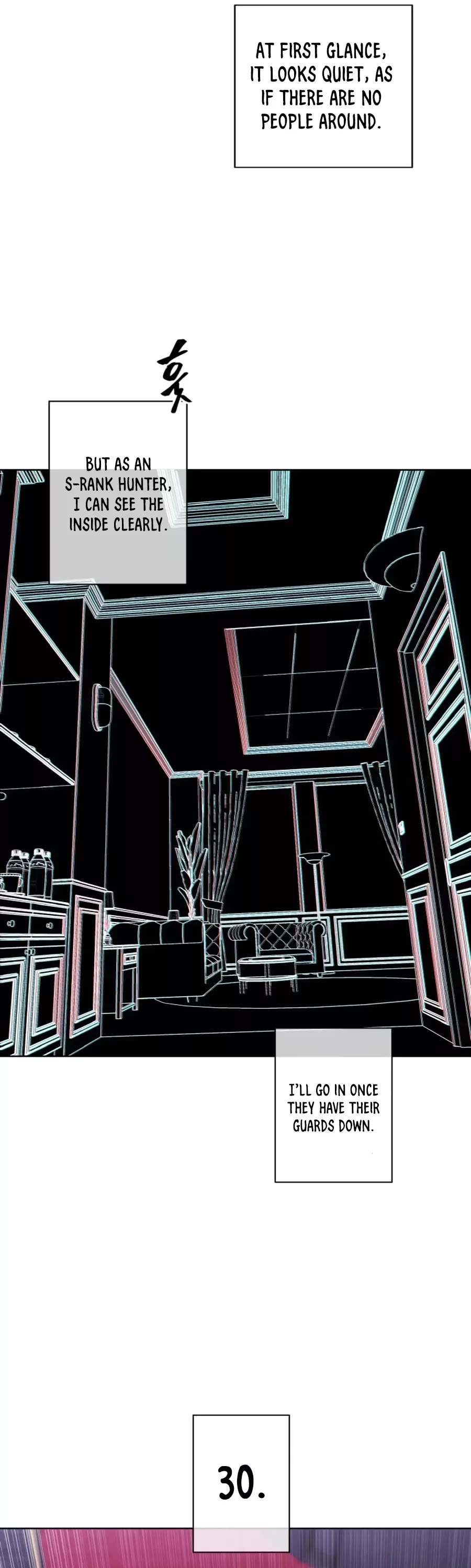 Trapped in a Webnovel as a Good-for-Nothing Chapter 126 page 14 - Chapter 126