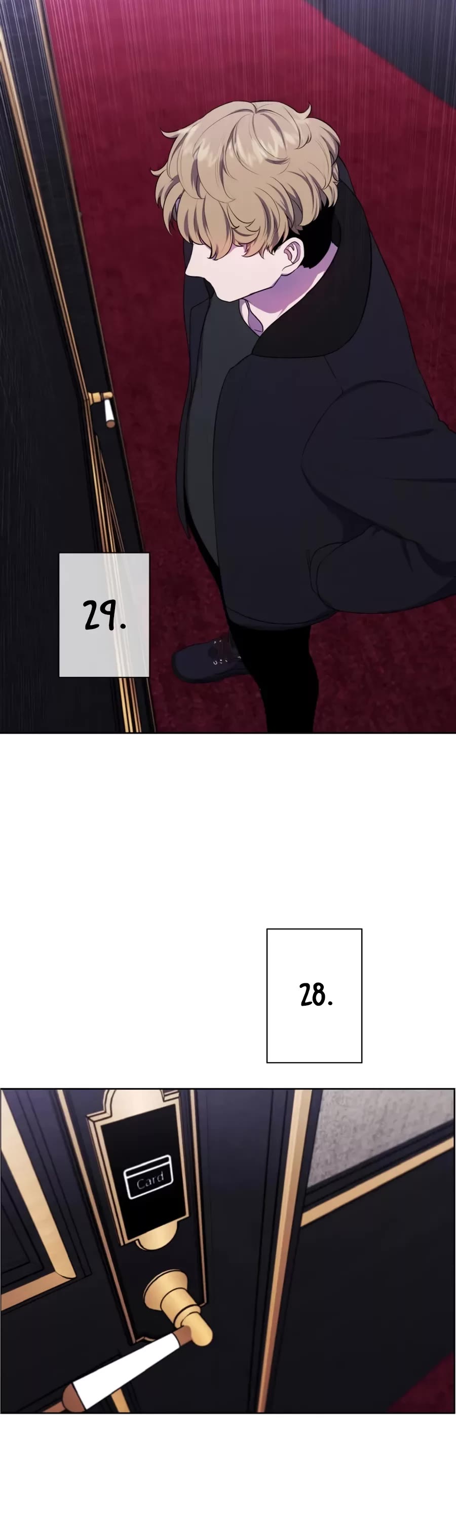 Trapped in a Webnovel as a Good-for-Nothing Chapter 126 page 15 - Chapter 126