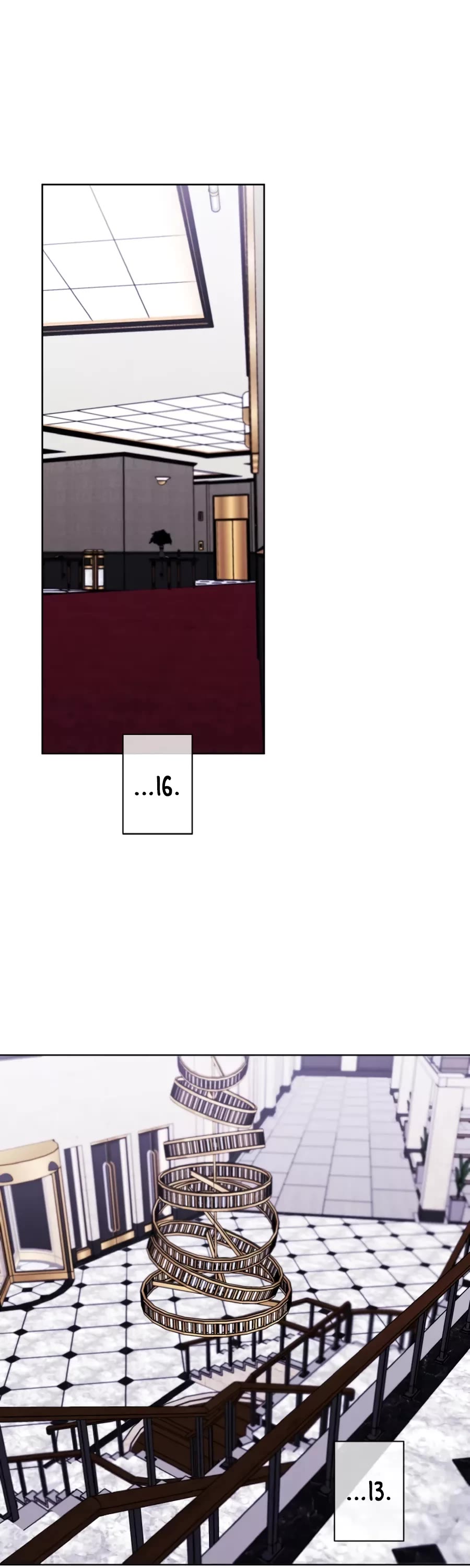Trapped in a Webnovel as a Good-for-Nothing Chapter 126 page 18 - Chapter 126