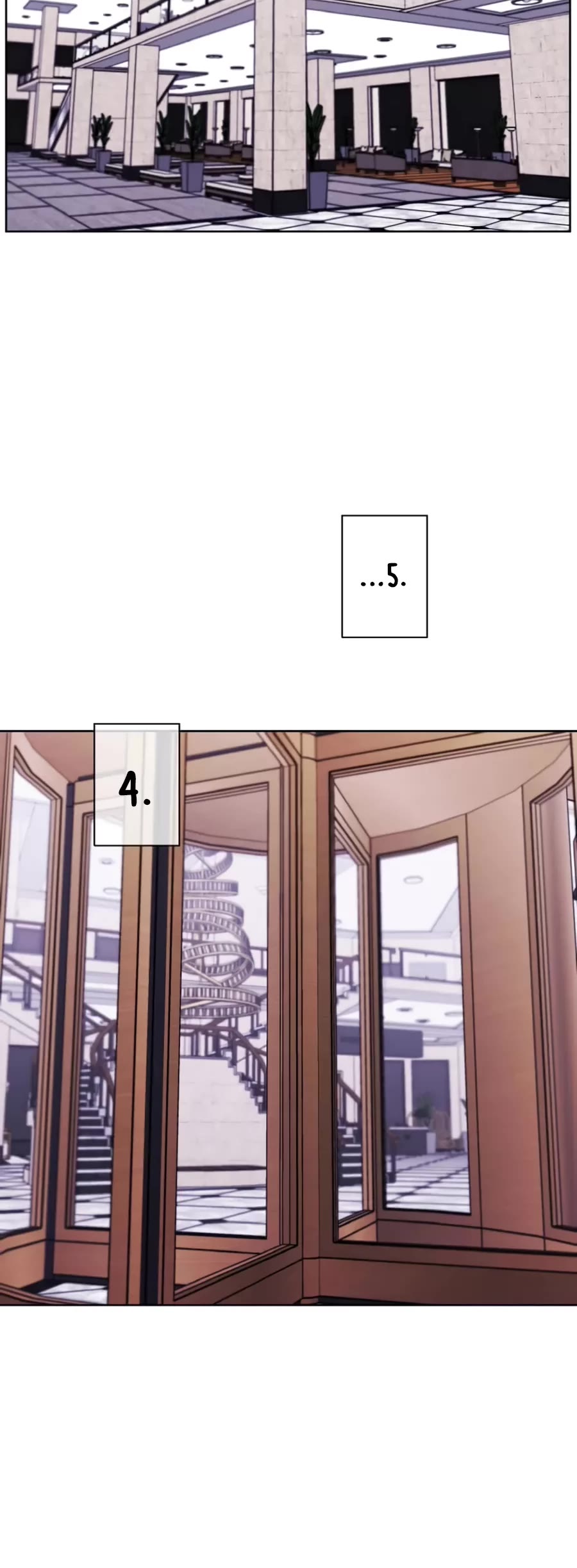 Trapped in a Webnovel as a Good-for-Nothing Chapter 126 page 20 - Chapter 126