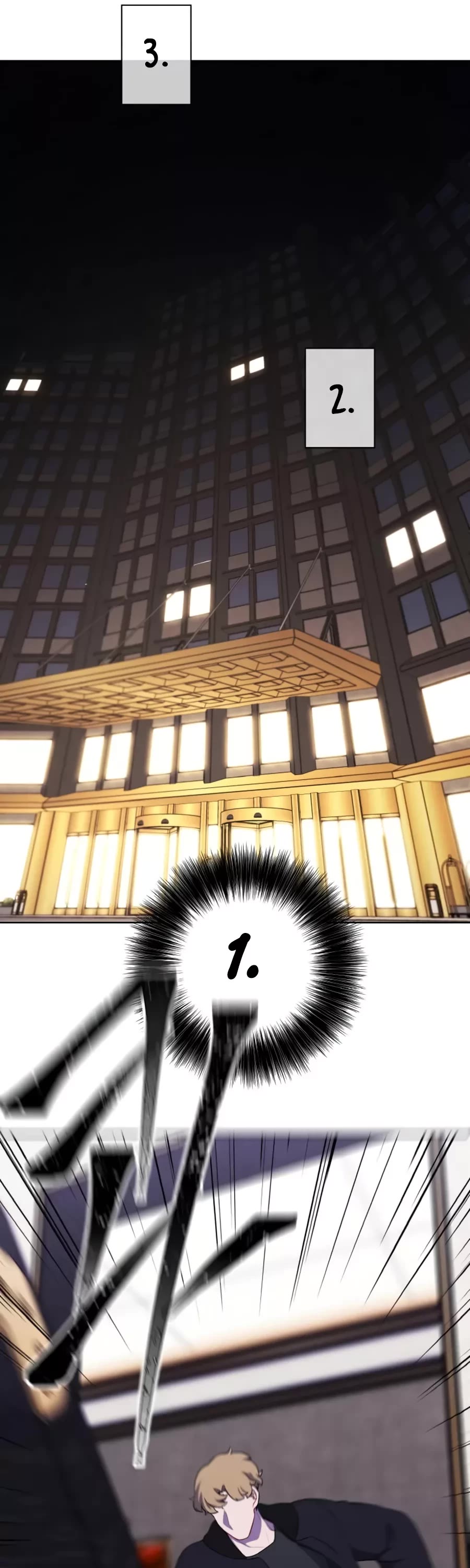 Trapped in a Webnovel as a Good-for-Nothing Chapter 126 page 21 - Chapter 126