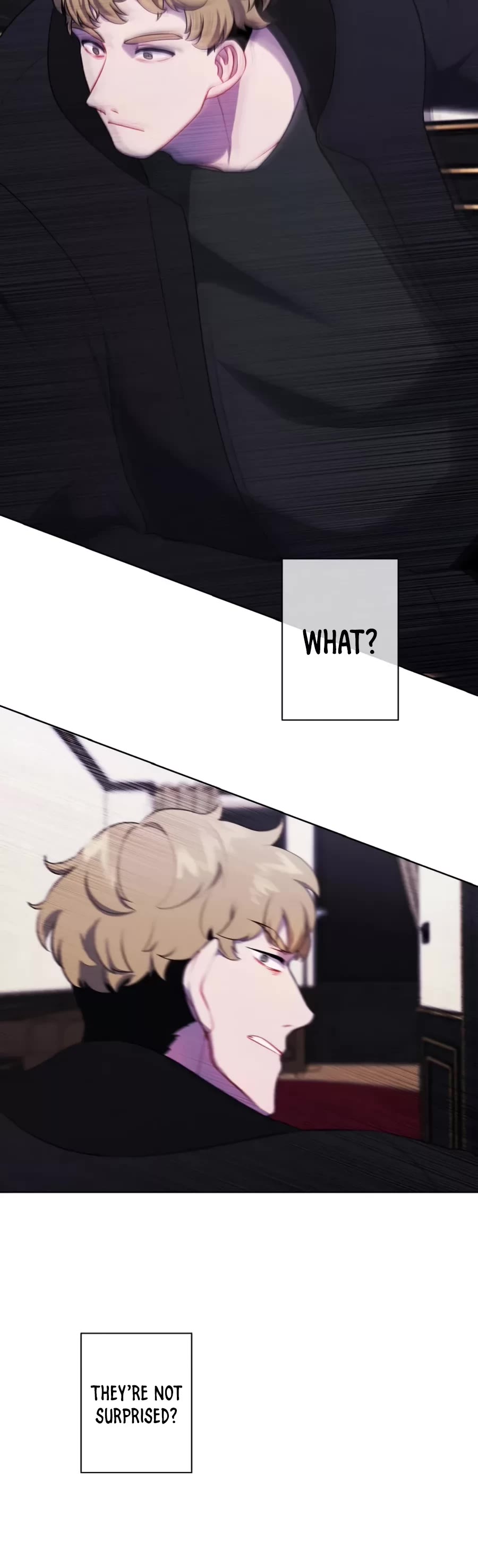 Trapped in a Webnovel as a Good-for-Nothing Chapter 126 page 23 - Chapter 126