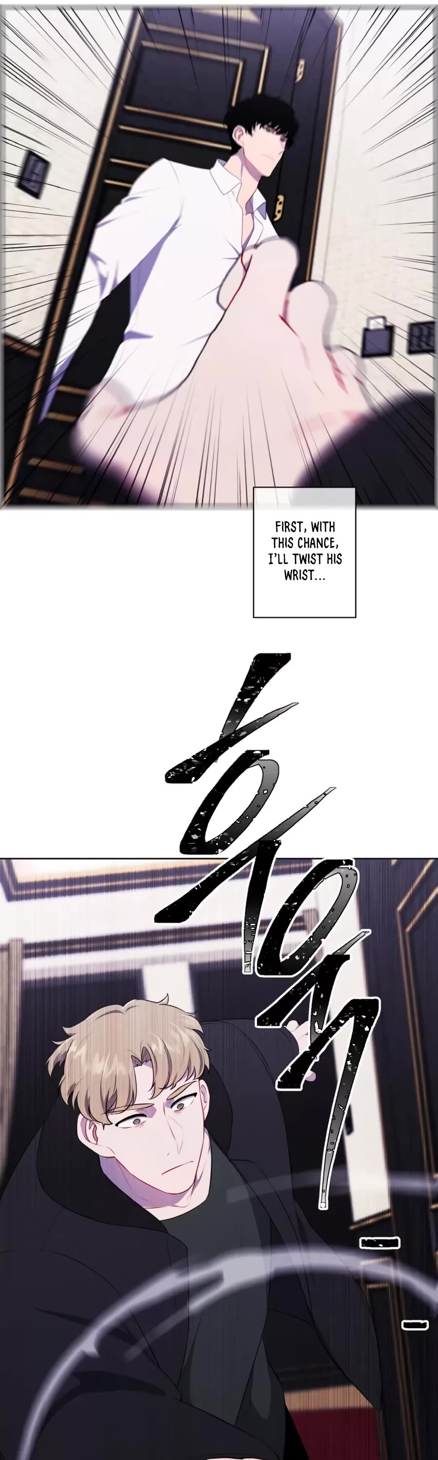 Trapped in a Webnovel as a Good-for-Nothing Chapter 126 page 24 - Chapter 126