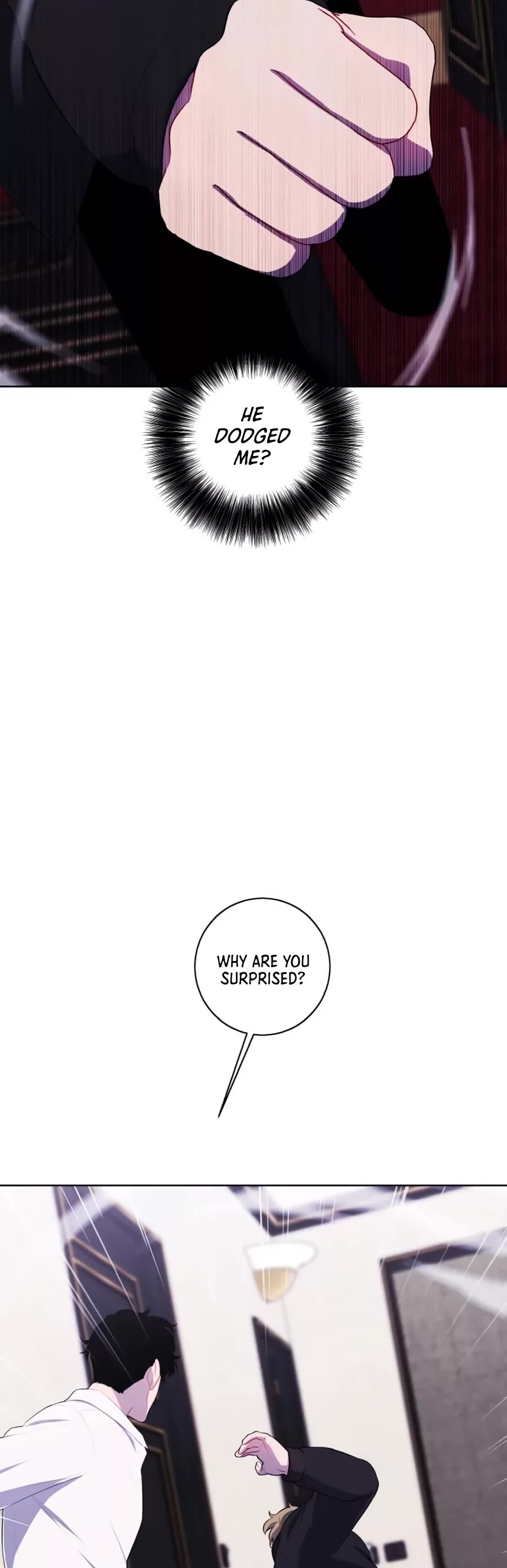 Trapped in a Webnovel as a Good-for-Nothing Chapter 126 page 25 - Chapter 126