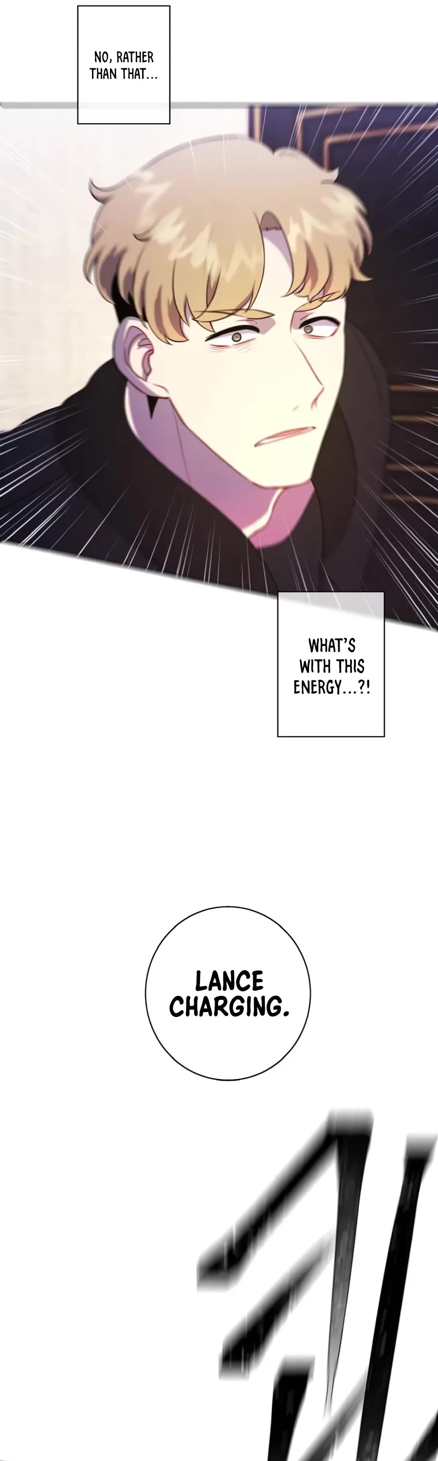 Trapped in a Webnovel as a Good-for-Nothing Chapter 126 page 27 - Chapter 126