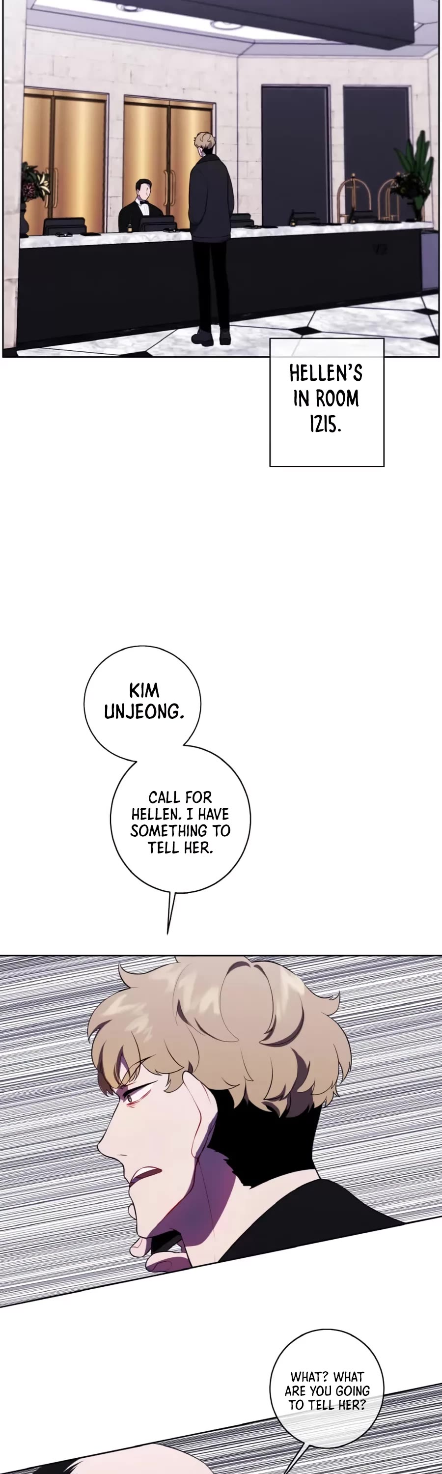 Trapped in a Webnovel as a Good-for-Nothing Chapter 126 page 3 - Chapter 126