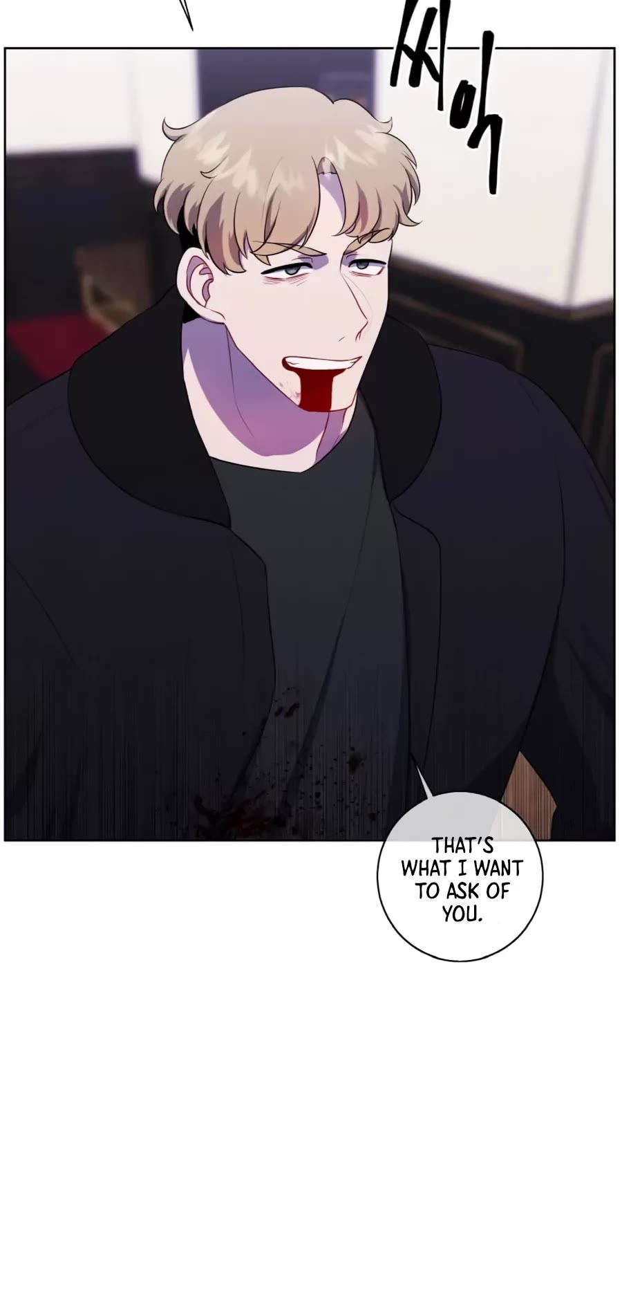 Trapped in a Webnovel as a Good-for-Nothing Chapter 126 page 33 - Chapter 126