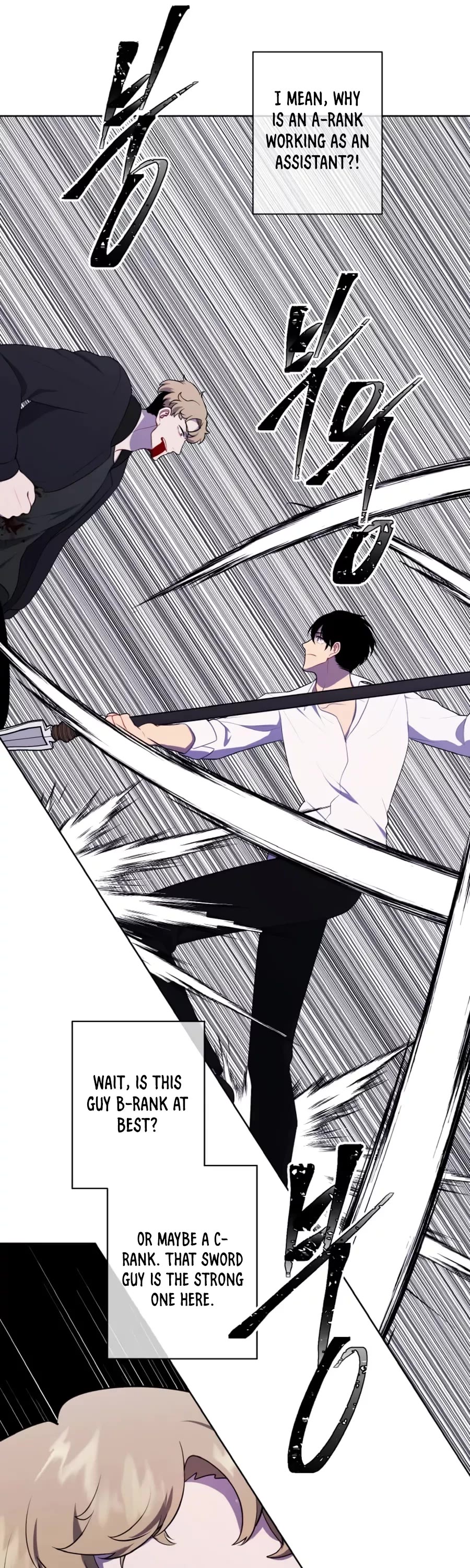 Trapped in a Webnovel as a Good-for-Nothing Chapter 126 page 36 - Chapter 126