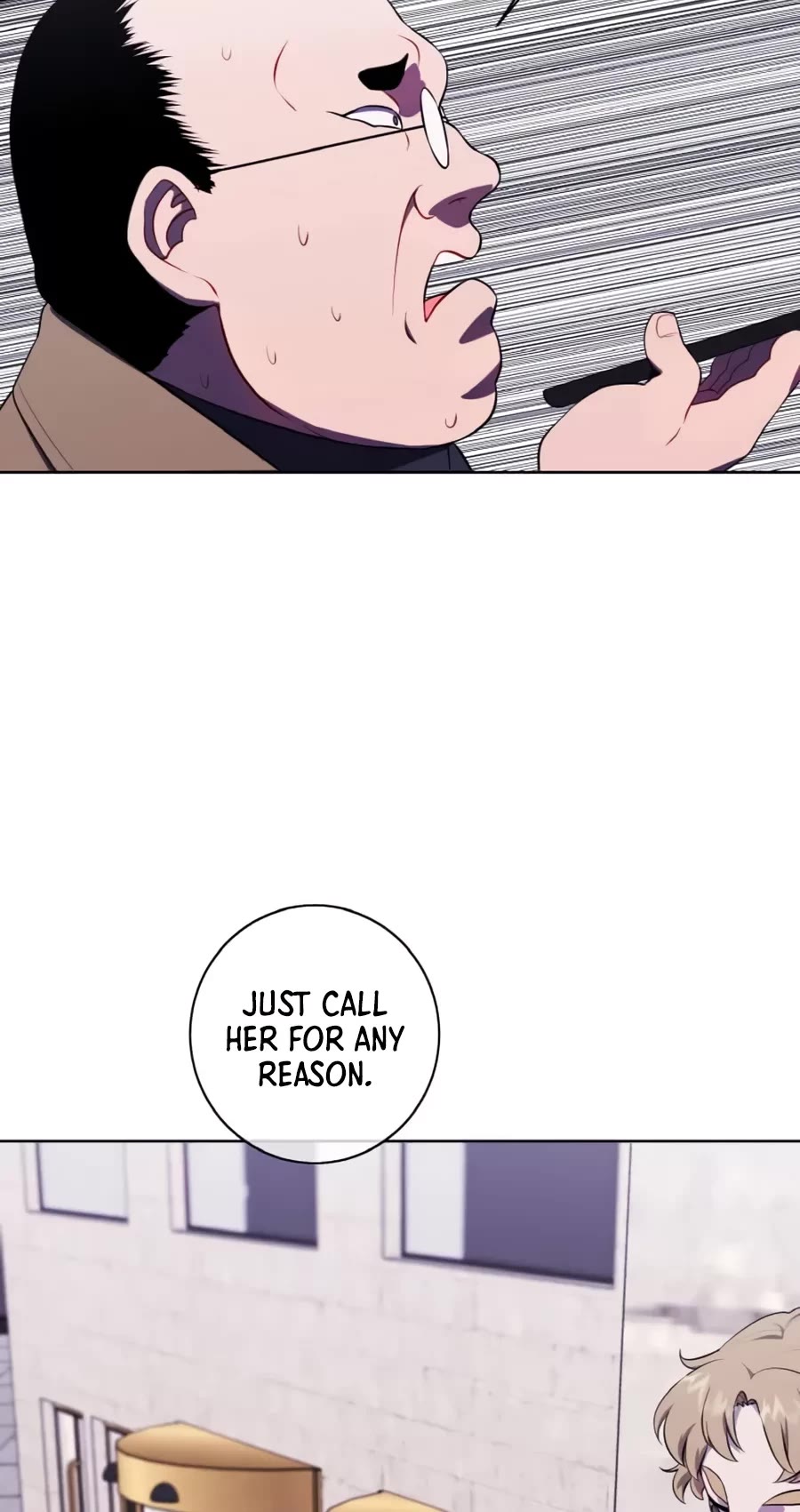 Trapped in a Webnovel as a Good-for-Nothing Chapter 126 page 4 - Chapter 126
