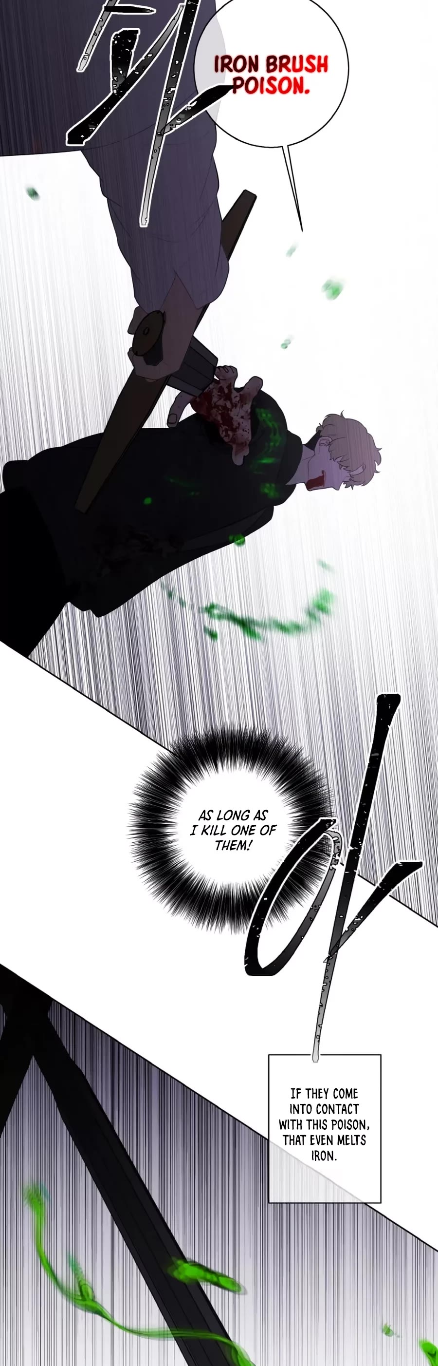 Trapped in a Webnovel as a Good-for-Nothing Chapter 126 page 44 - Chapter 126