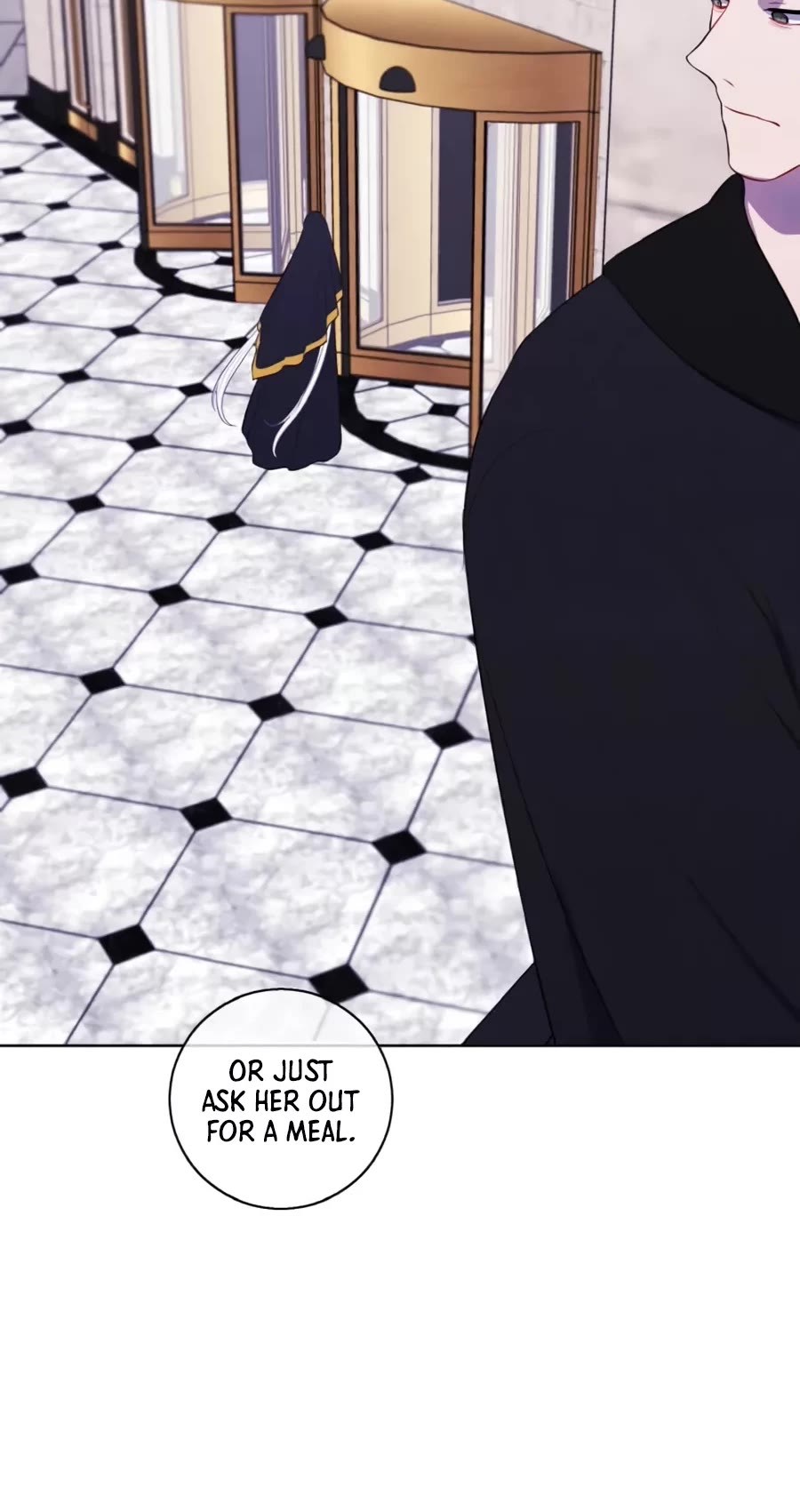 Trapped in a Webnovel as a Good-for-Nothing Chapter 126 page 5 - Chapter 126