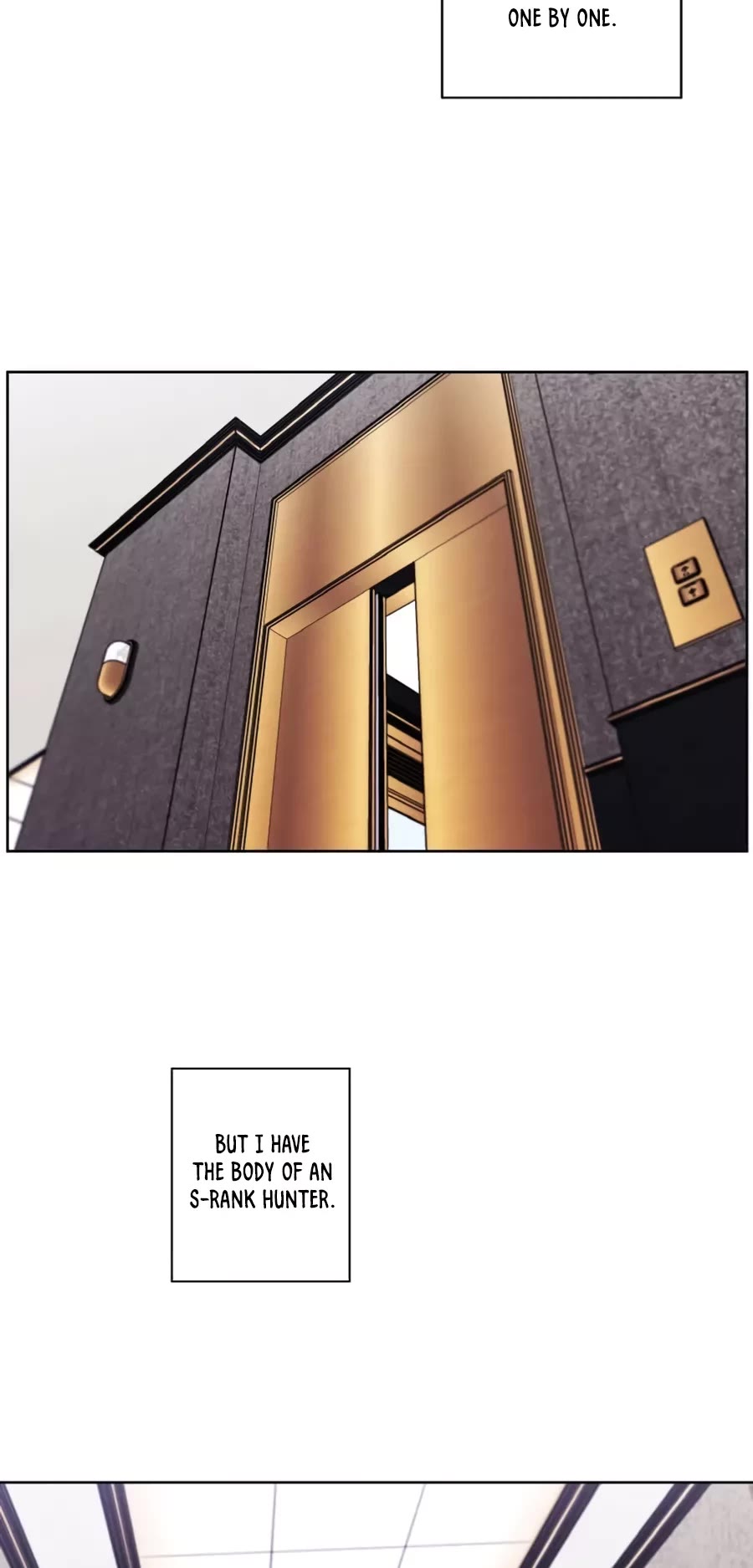 Trapped in a Webnovel as a Good-for-Nothing Chapter 126 page 8 - Chapter 126