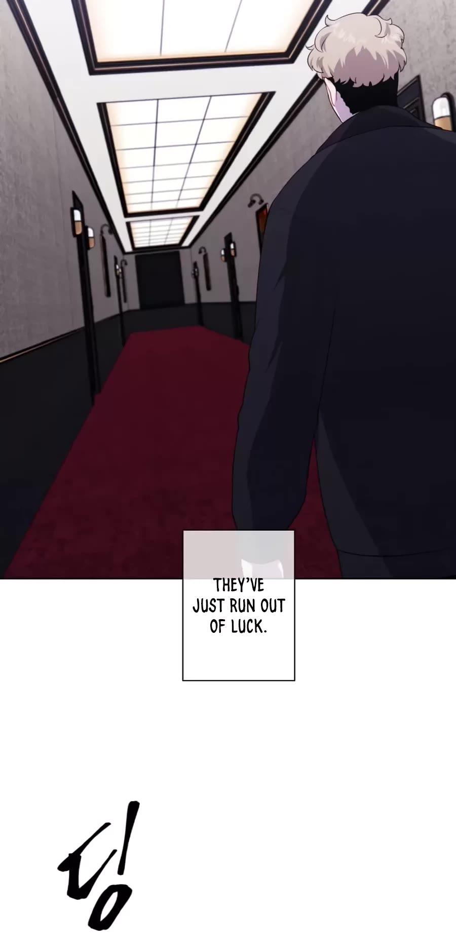 Trapped in a Webnovel as a Good-for-Nothing Chapter 126 page 9 - Chapter 126