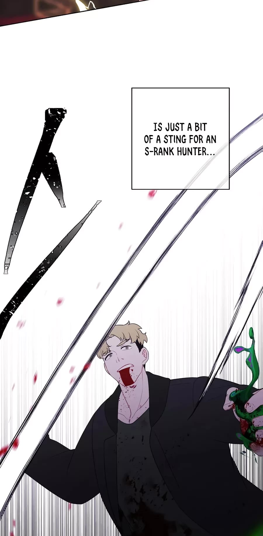 Trapped in a Webnovel as a Good-for-Nothing Chapter 127 page 11 - Chapter 127