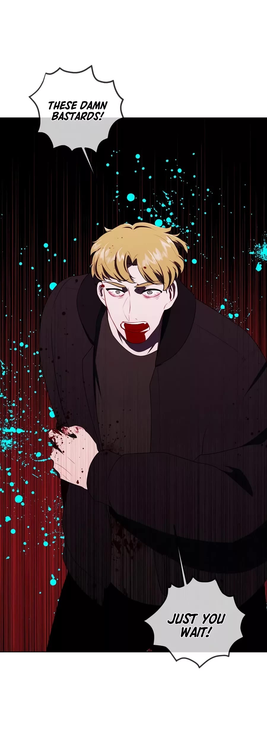 Trapped in a Webnovel as a Good-for-Nothing Chapter 127 page 15 - Chapter 127