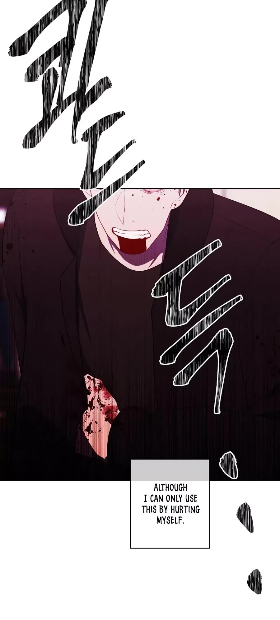 Trapped in a Webnovel as a Good-for-Nothing Chapter 127 page 19 - Chapter 127