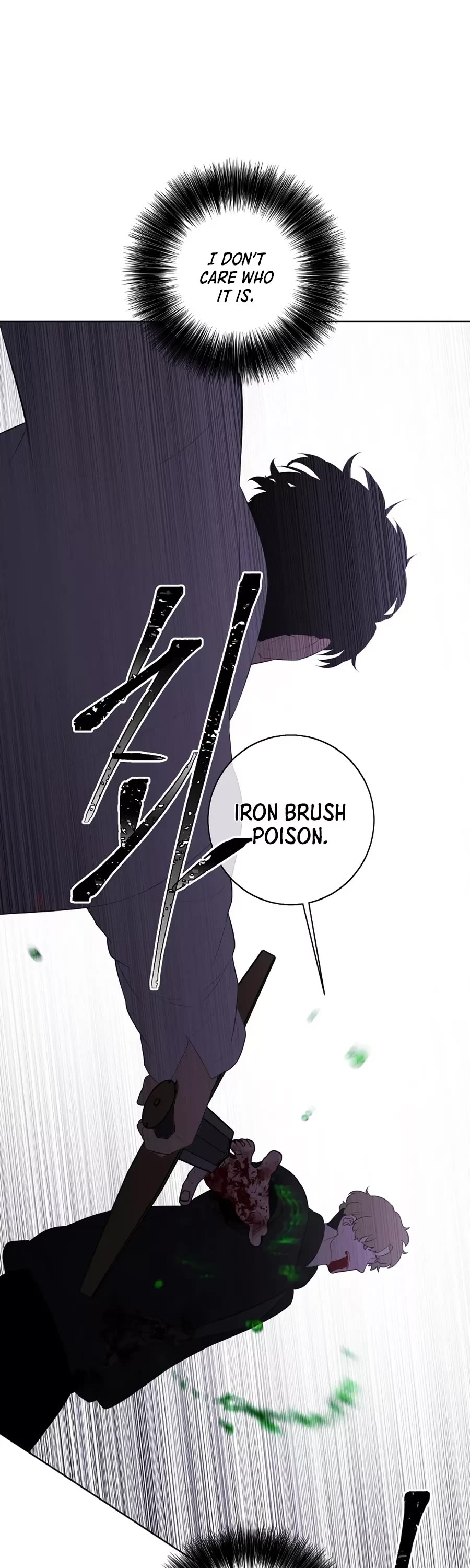 Trapped in a Webnovel as a Good-for-Nothing Chapter 127 page 2 - Chapter 127