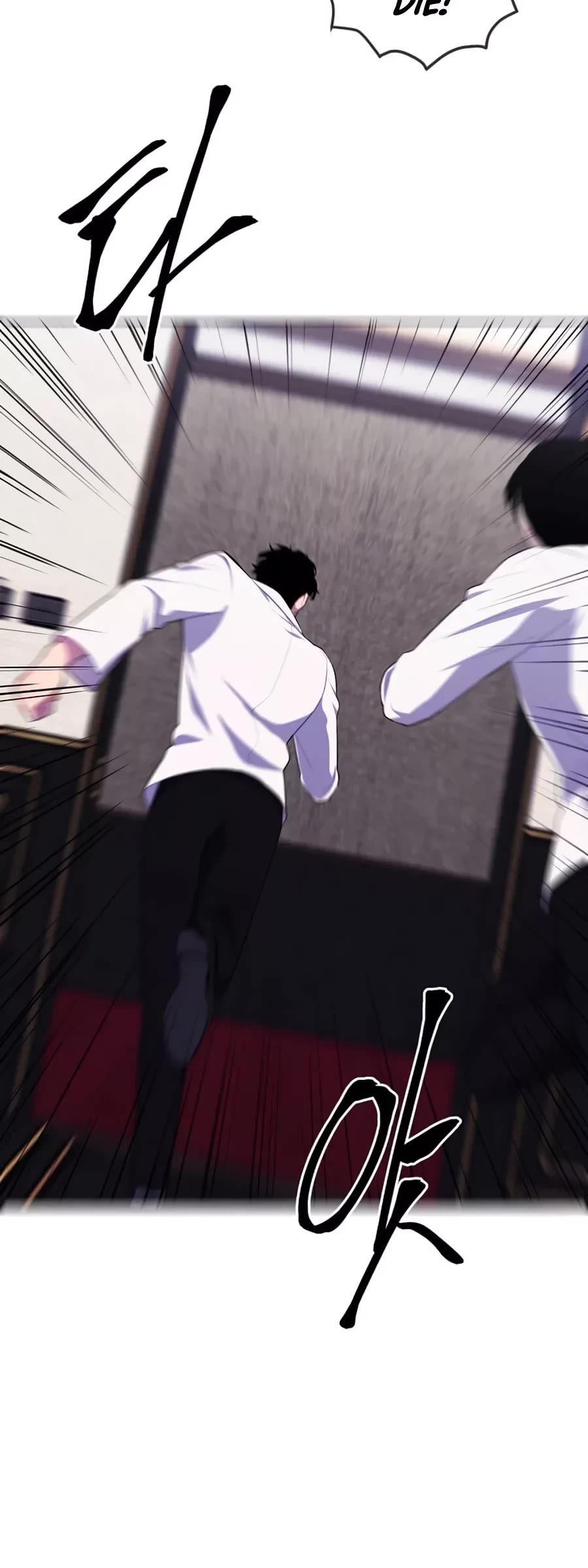 Trapped in a Webnovel as a Good-for-Nothing Chapter 127 page 22 - Chapter 127