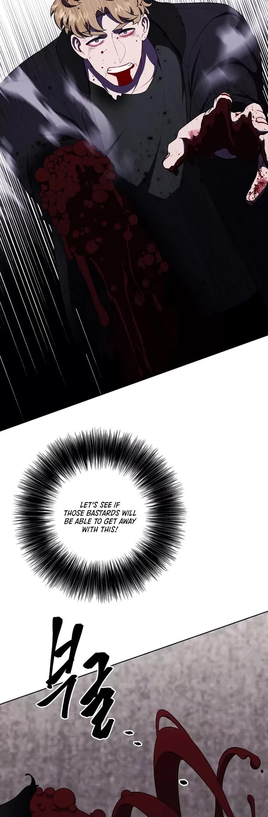 Trapped in a Webnovel as a Good-for-Nothing Chapter 127 page 27 - Chapter 127