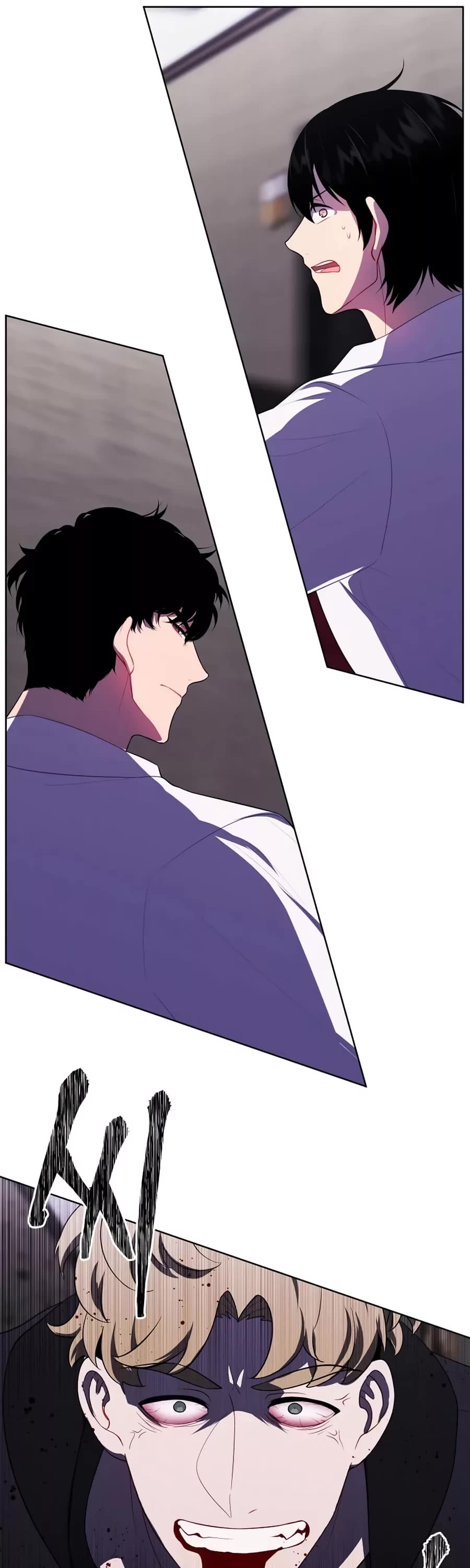 Trapped in a Webnovel as a Good-for-Nothing Chapter 127 page 32 - Chapter 127