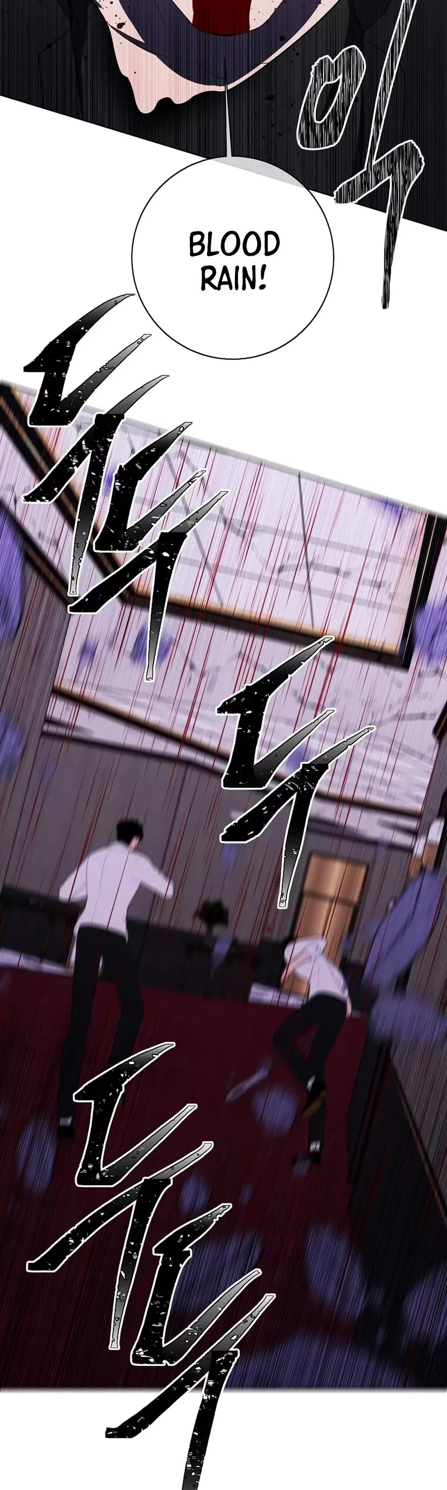Trapped in a Webnovel as a Good-for-Nothing Chapter 127 page 33 - Chapter 127
