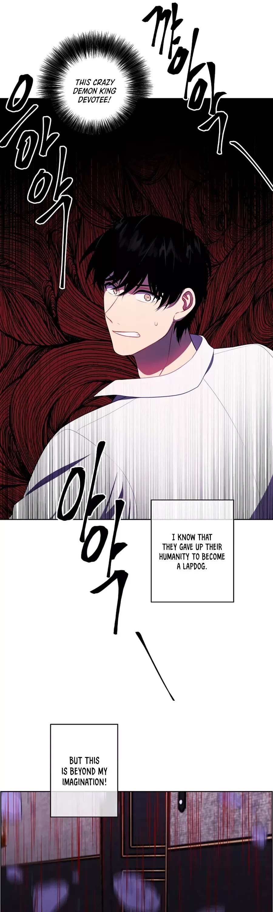 Trapped in a Webnovel as a Good-for-Nothing Chapter 127 page 36 - Chapter 127