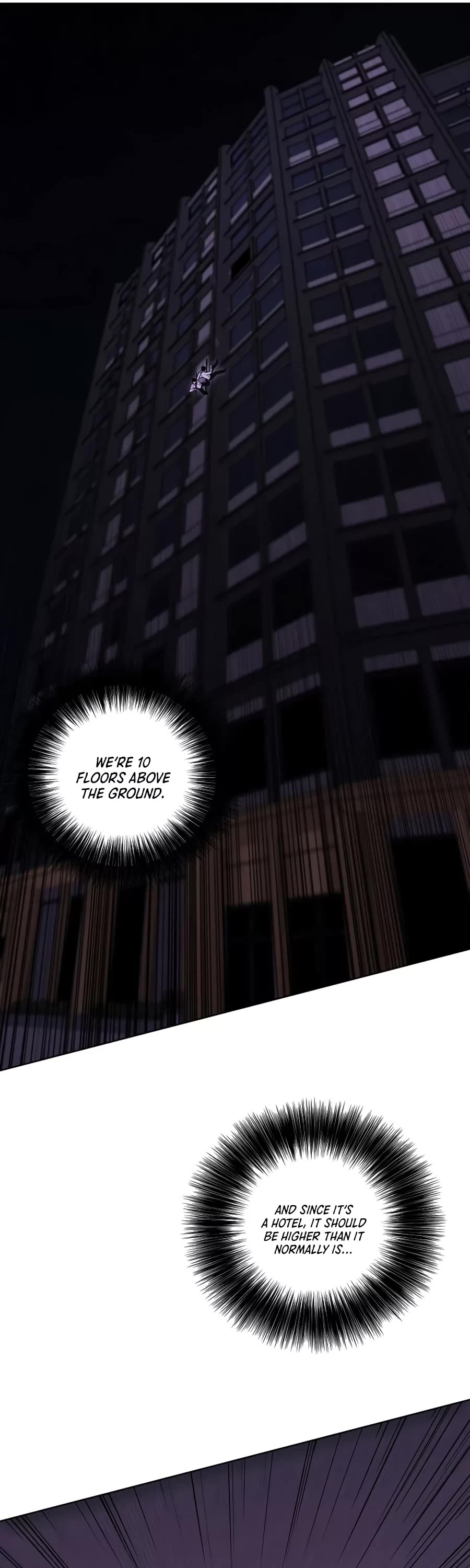 Trapped in a Webnovel as a Good-for-Nothing Chapter 127 page 43 - Chapter 127