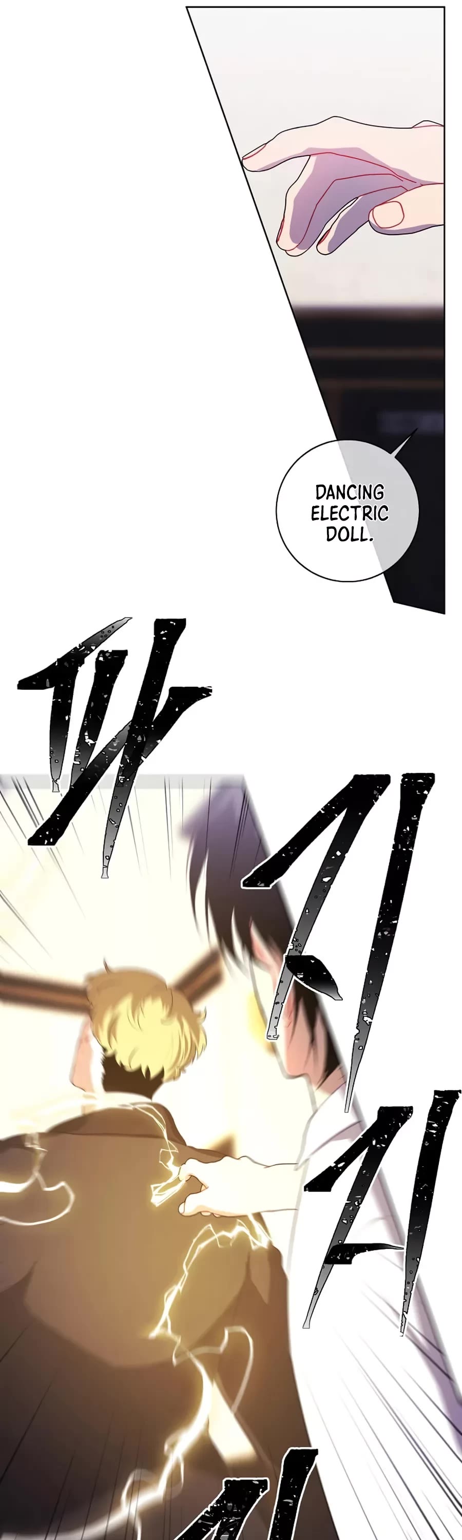 Trapped in a Webnovel as a Good-for-Nothing Chapter 127 page 9 - Chapter 127