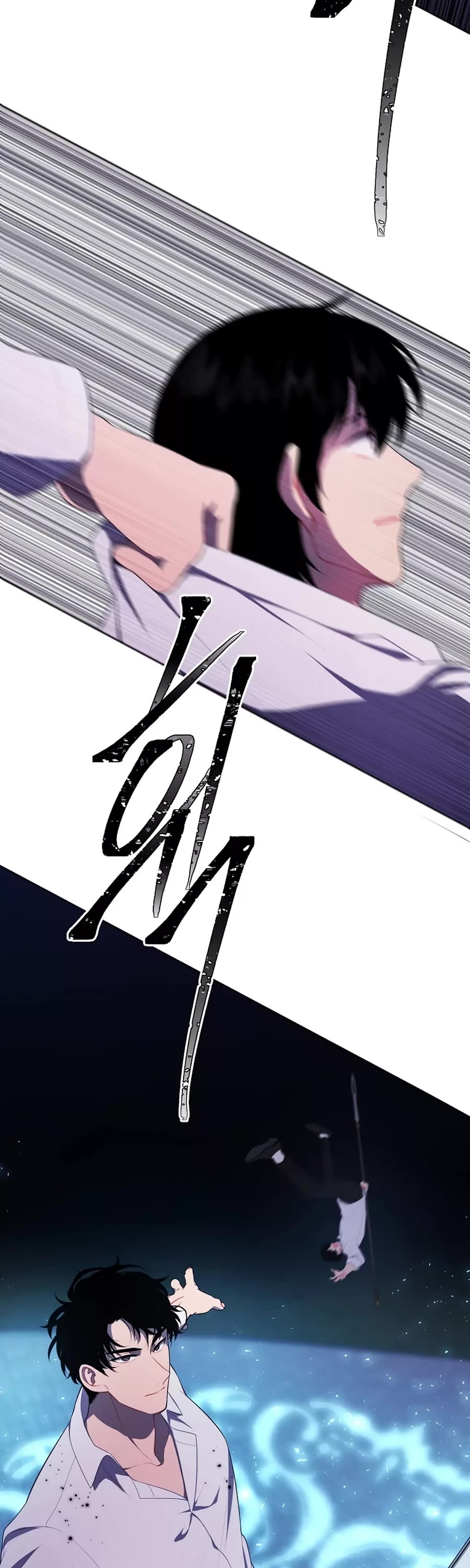 Trapped in a Webnovel as a Good-for-Nothing Chapter 128 page 10 - Chapter 128