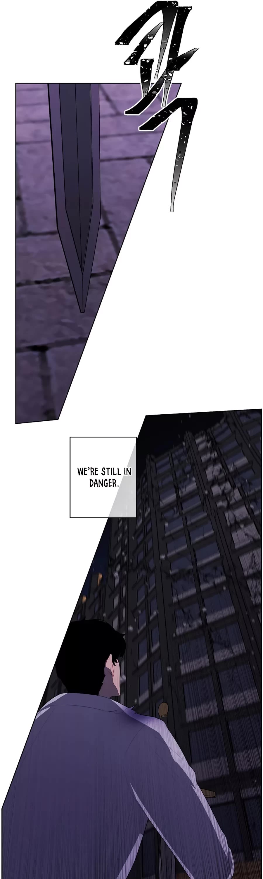 Trapped in a Webnovel as a Good-for-Nothing Chapter 128 page 17 - Chapter 128