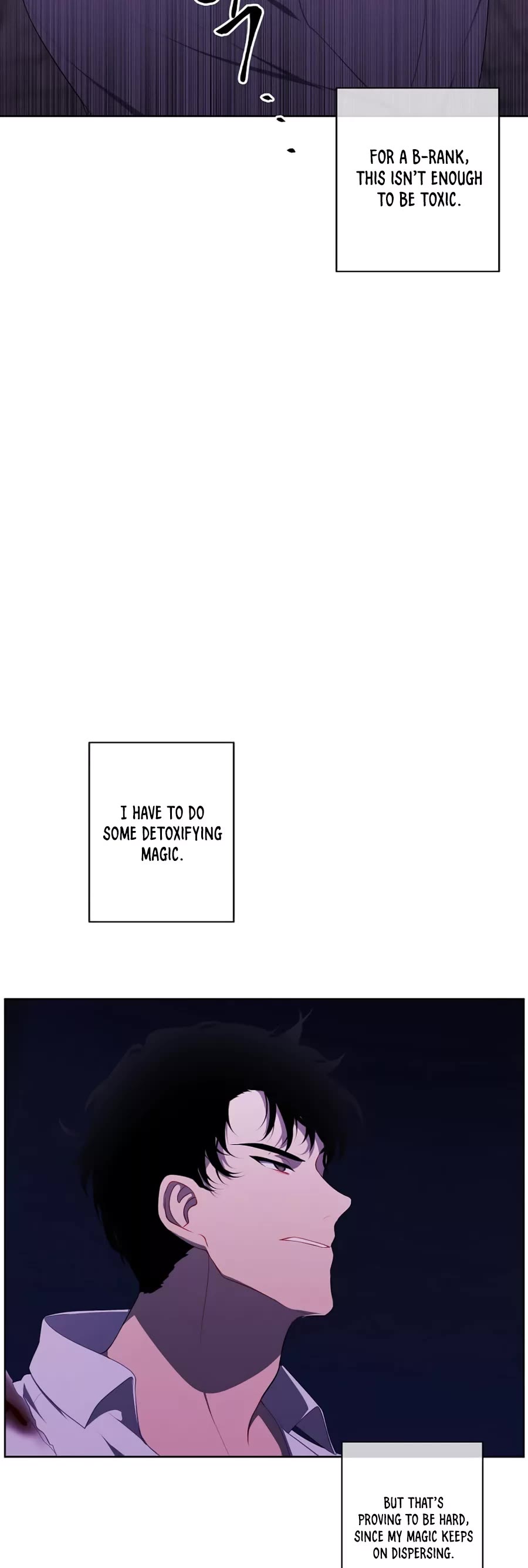 Trapped in a Webnovel as a Good-for-Nothing Chapter 128 page 19 - Chapter 128