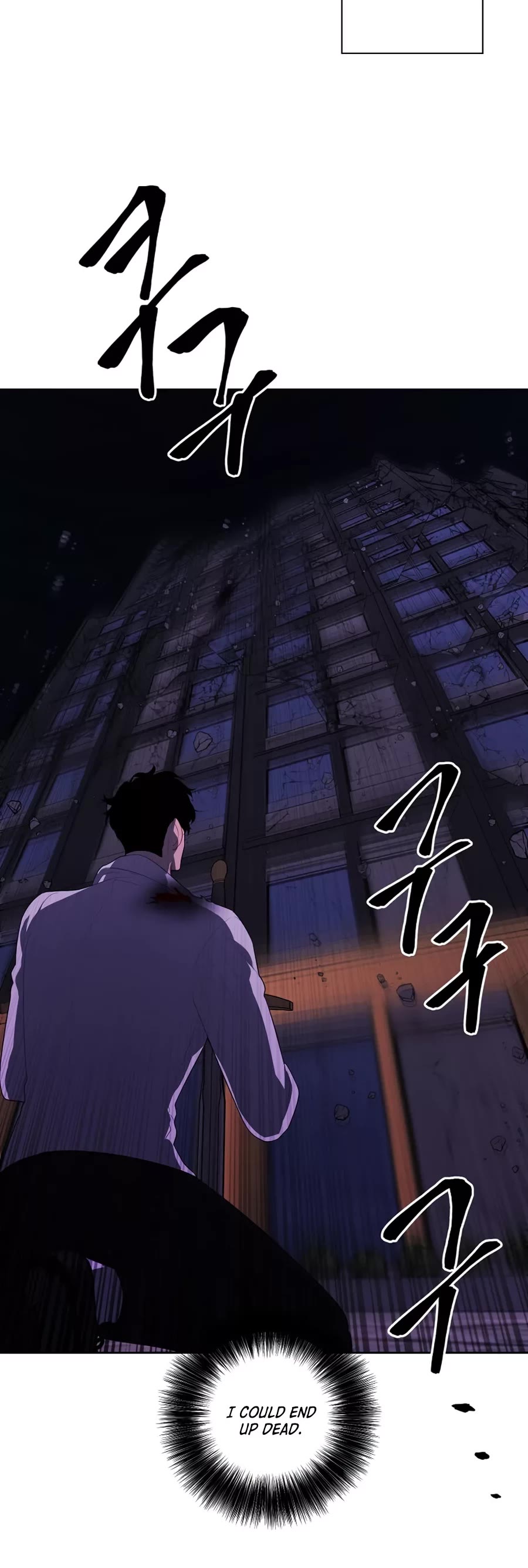 Trapped in a Webnovel as a Good-for-Nothing Chapter 128 page 20 - Chapter 128