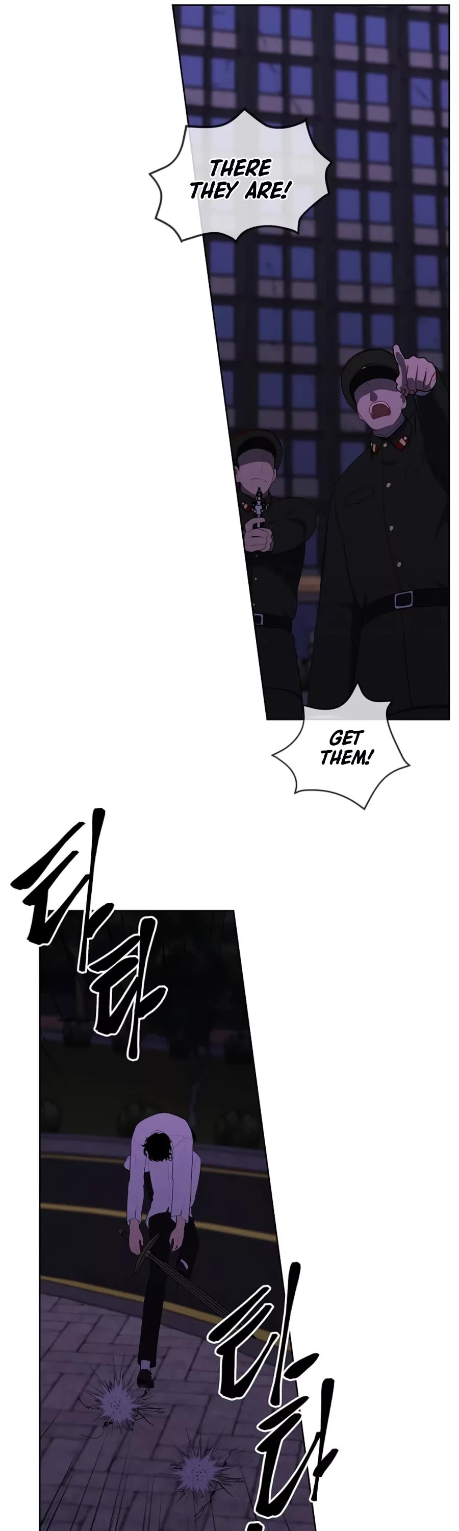 Trapped in a Webnovel as a Good-for-Nothing Chapter 128 page 24 - Chapter 128