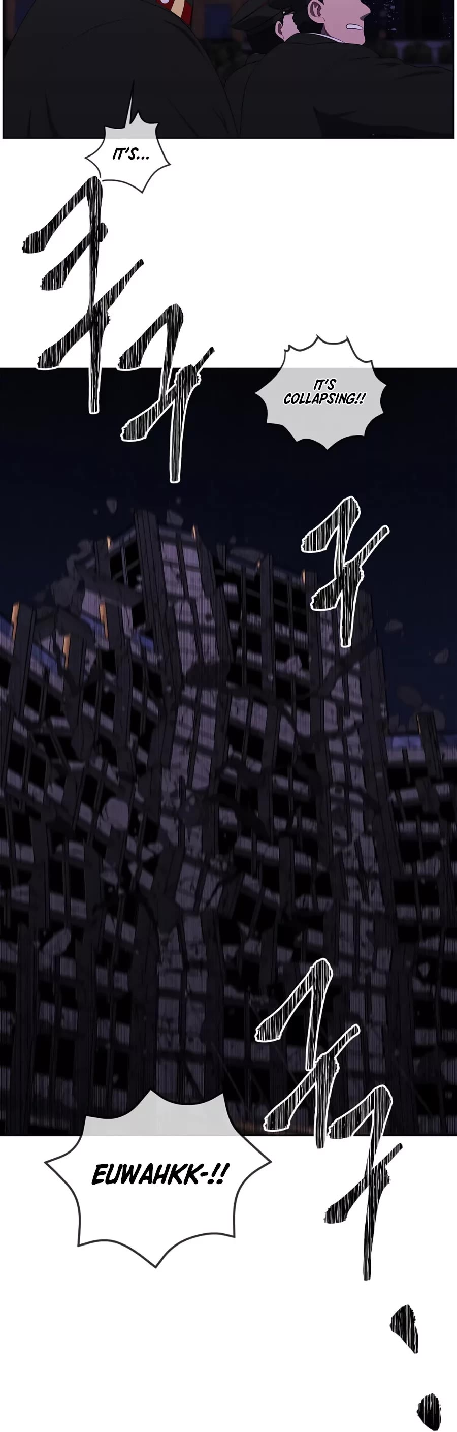 Trapped in a Webnovel as a Good-for-Nothing Chapter 128 page 26 - Chapter 128