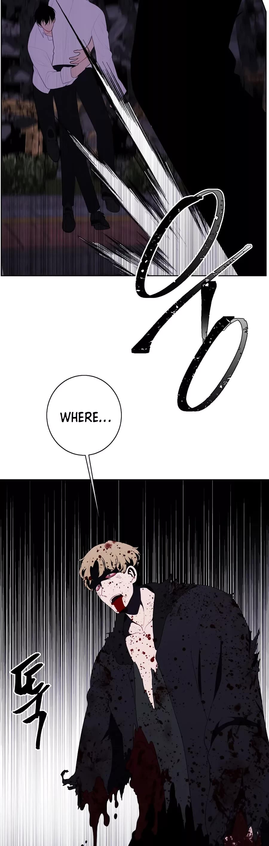 Trapped in a Webnovel as a Good-for-Nothing Chapter 128 page 30 - Chapter 128