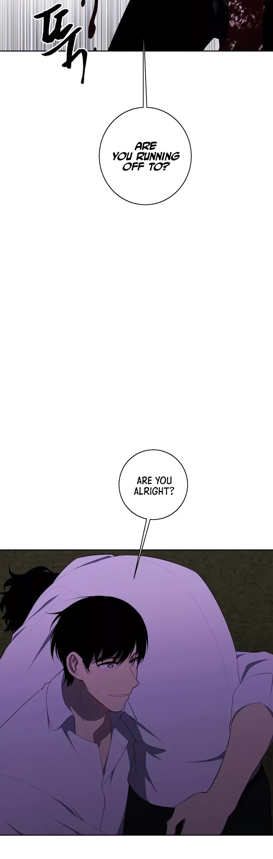 Trapped in a Webnovel as a Good-for-Nothing Chapter 128 page 31 - Chapter 128