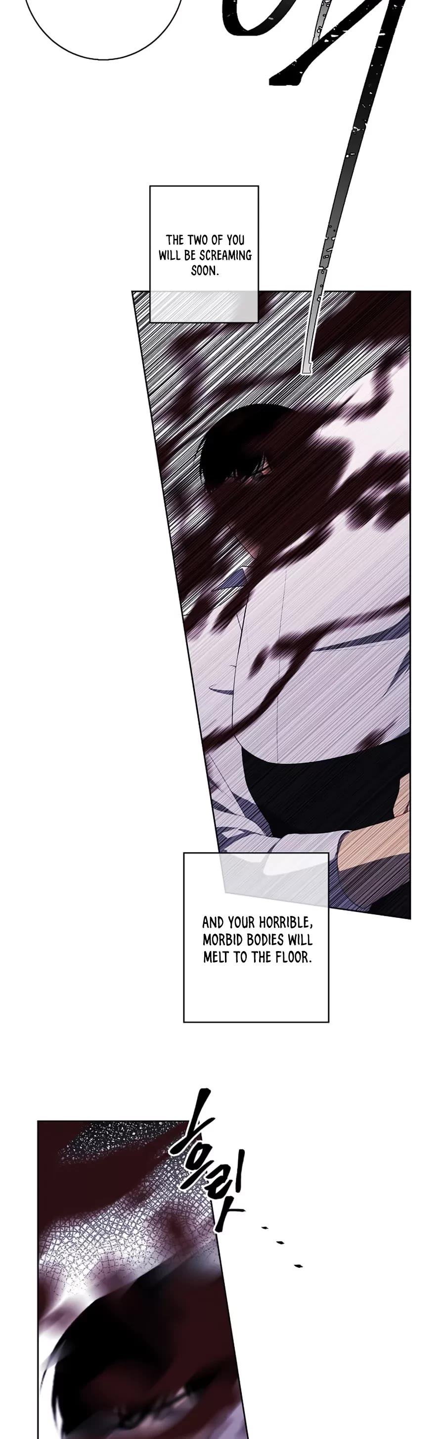 Trapped in a Webnovel as a Good-for-Nothing Chapter 128 page 34 - Chapter 128