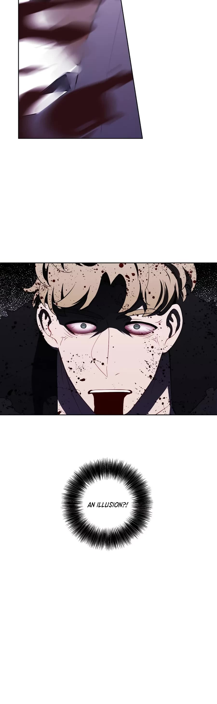 Trapped in a Webnovel as a Good-for-Nothing Chapter 128 page 35 - Chapter 128