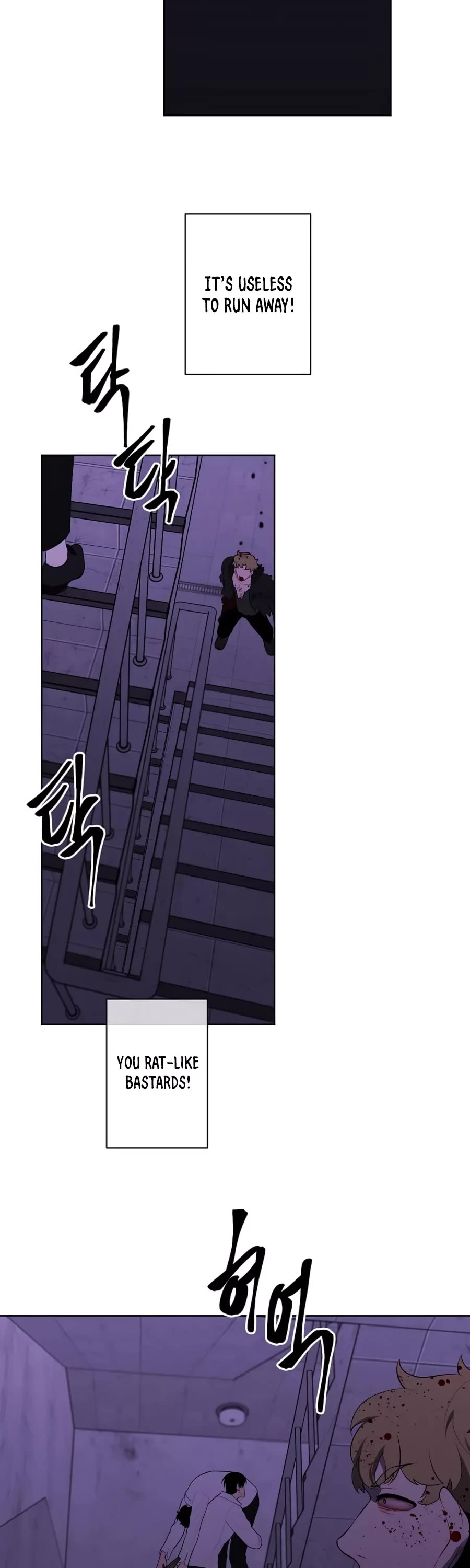 Trapped in a Webnovel as a Good-for-Nothing Chapter 128 page 37 - Chapter 128
