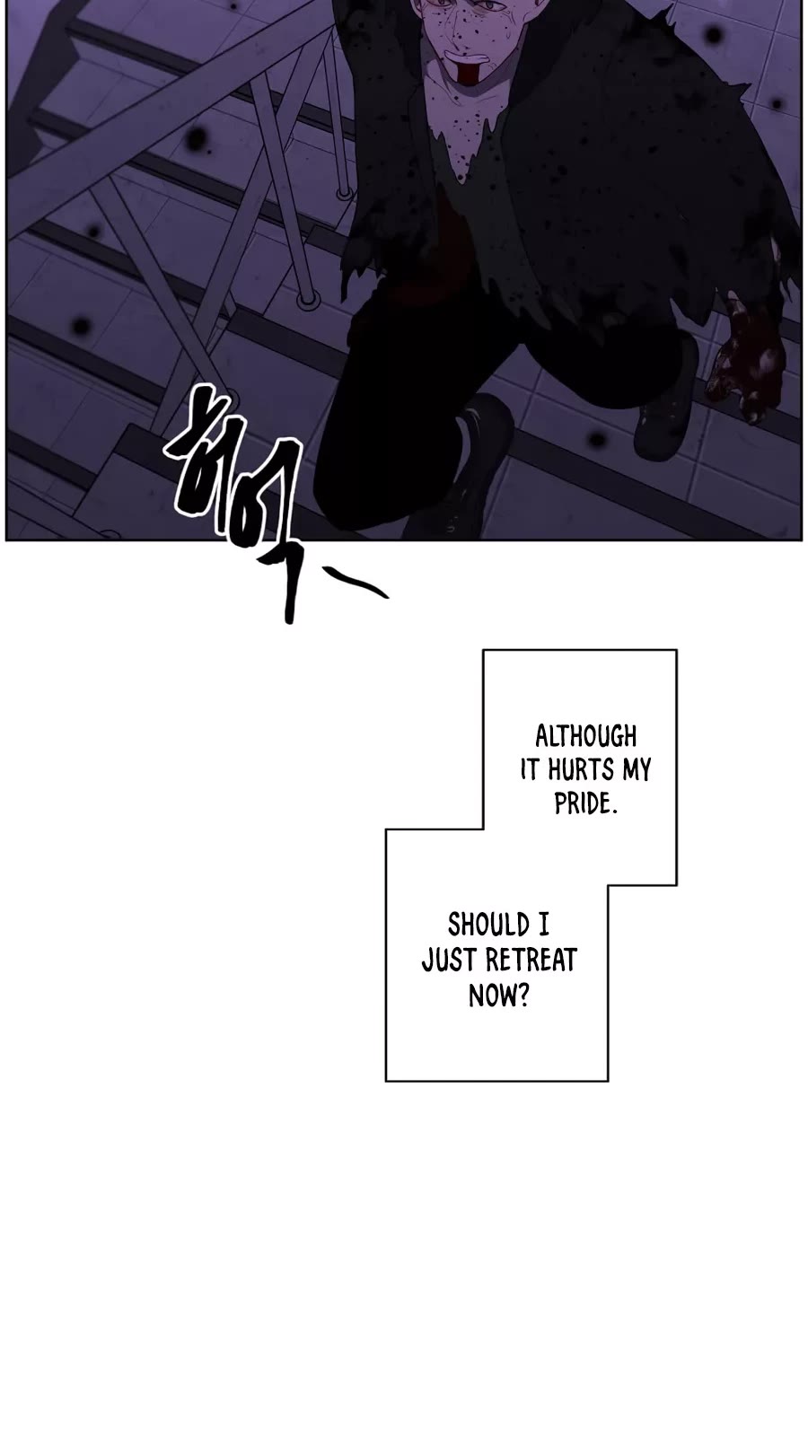 Trapped in a Webnovel as a Good-for-Nothing Chapter 128 page 39 - Chapter 128