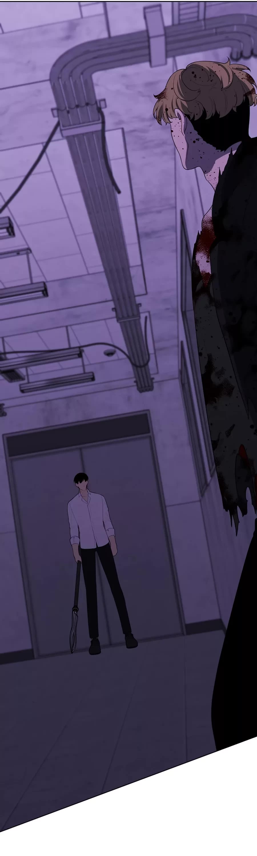 Trapped in a Webnovel as a Good-for-Nothing Chapter 128 page 40 - Chapter 128